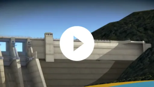 Video - Warragamba Dam