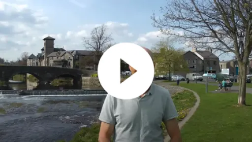 Video - Water Safety on Rivers