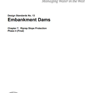 Report Cover