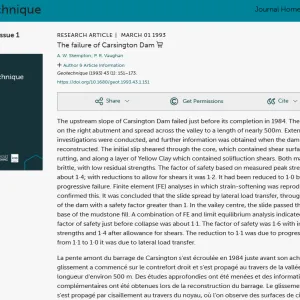 Report Cover
