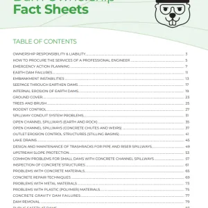 Report Cover