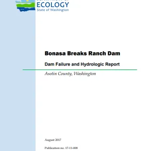 Report Cover