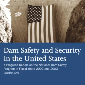 Report Cover