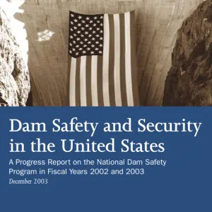 Report Cover