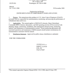 Report Cover