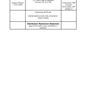 Report Cover