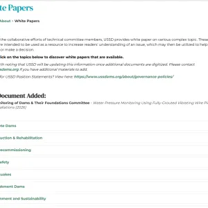 Publication Website Preview