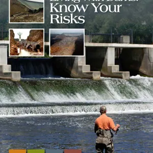 ASDSO Living With Dams Know Your Risk Cover