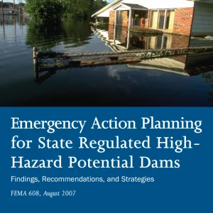 BP_EAP for State Regulated Dams