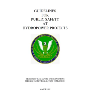 BP_Guidelines for Public Safety at Hydropower Projects