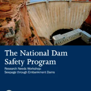 BP_Seepage through Embankment Dams