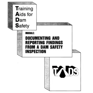 BP_TADSDocumenting Dam Safety