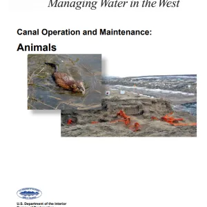 Canal-Operation-and-Maintenance-Animals