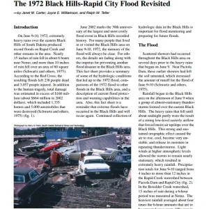 Canyon Lake Resource 2