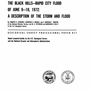 Canyon Lake Resource 5