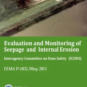 OR_Evaluation And Monitoring Seepage