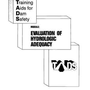 Hydrologic Adequacy