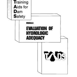 Hydrologic Adequacy