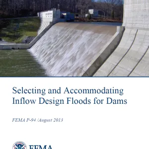 Inflow Design Floods