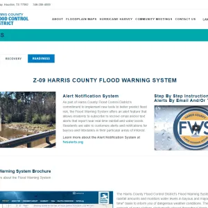 OR_ Harris County Readiness