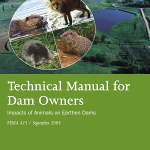 OR_Animals on Earthen Dams
