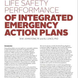 OR_AssessingTheLifeSafetyPerformance