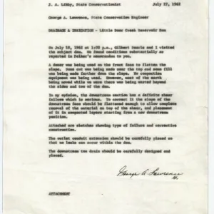 OR_Correspondence_Little-Deer-Creek