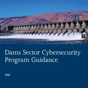 OR_Dams Sector Cybersecurity Program