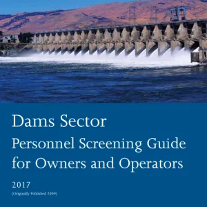 OR_Dams Sector Personnel Screening