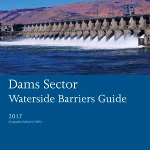 OR_Dams Sector Waterside Barriers