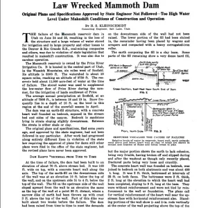 OR_Defiance of Statute and Engineering