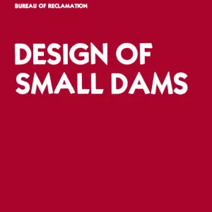OR_Design of Small Dams