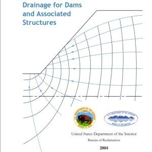 OR_Drainage for Dams and Associated Structures