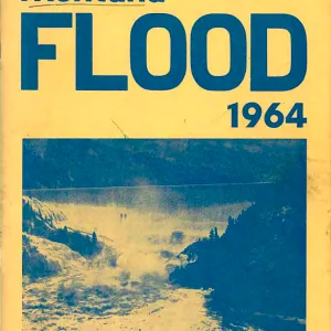 OR_Montana Flood of 1964