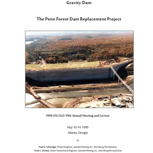 OR_Penn Forest Replacement