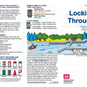 OR_USACE Locking Through Navigation Locks