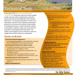 OR_Western Dam Engineering V2 I3