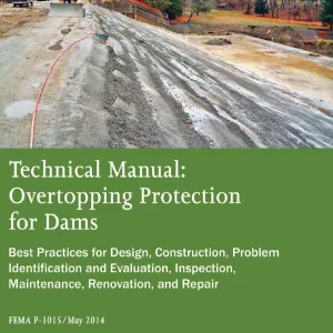 Overtopping Protection