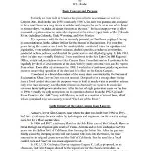 Rusho-W-L-Bumby-Road-For-Glen-Canyon-Dam