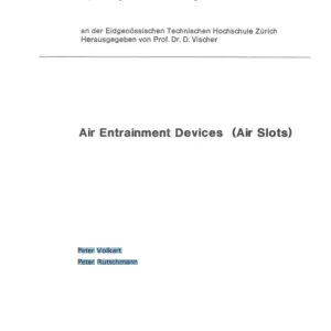 VAW-Mitteilung-72-Air-Entrainment-Devices-Air-Slots- VAW-Mitteilung-72-Air-Entrainment-Devices-Air-Slots-