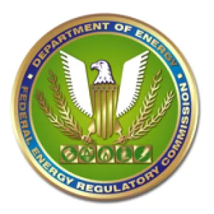 ferc logo