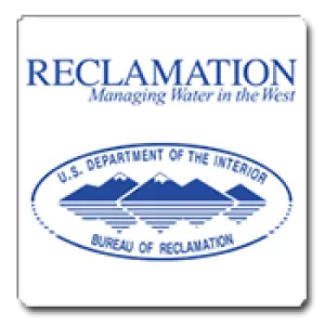 reclamation logo
