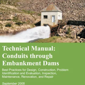 technical manual - conduits