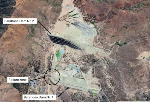 Barahona Nr. 1 Dam_3