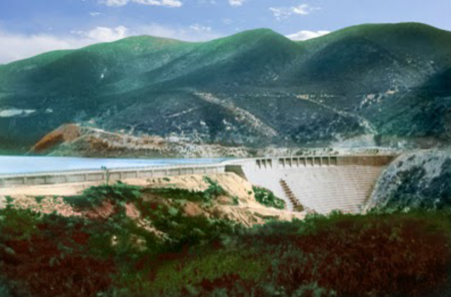 St. Francis Dam (California, 1928), Case Study