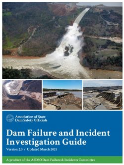 dam failure