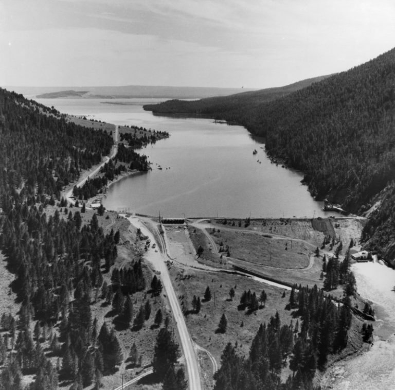 Hebgen Dam (Montana, 1959) | Case Study | ASDSO Lessons Learned